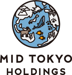 Mid Tokyo Holdings Ltd